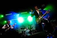 2007-07-05 - Babian från Gatufesten, Sundsvall