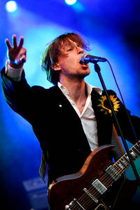 2007-07-05 - Babian från Gatufesten, Sundsvall