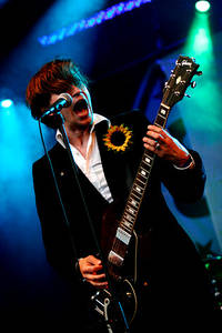 2007-07-05 - Babian från Gatufesten, Sundsvall