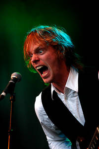2007-07-05 - Babian från Gatufesten, Sundsvall