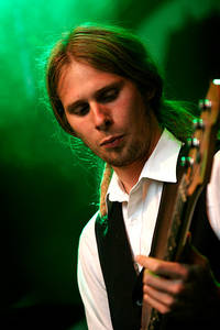 2007-07-05 - Babian från Gatufesten, Sundsvall