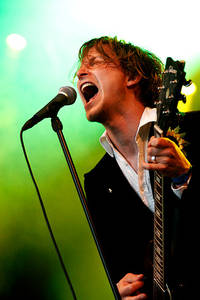 2007-07-05 - Babian från Gatufesten, Sundsvall