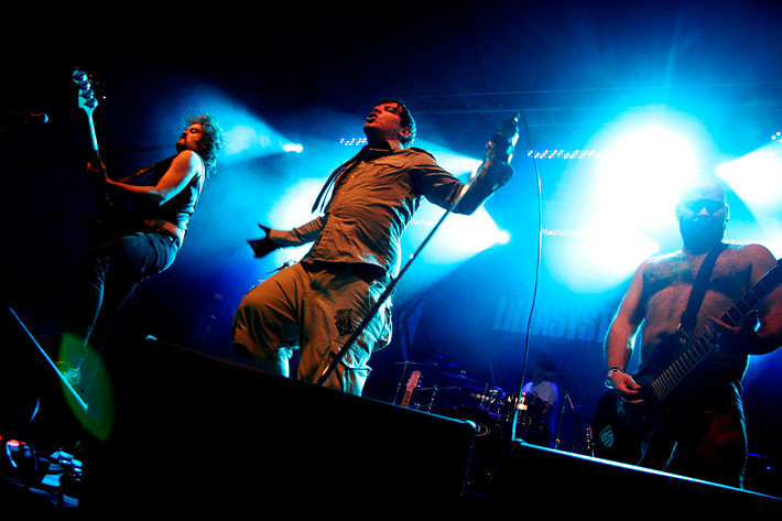2007-07-05 - Lillasyster från Gatufesten, Sundsvall