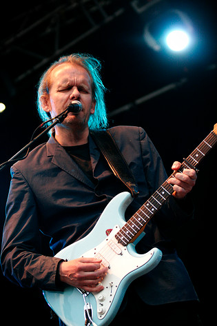 2007-07-05 - Eldkvarn från Gatufesten, Sundsvall