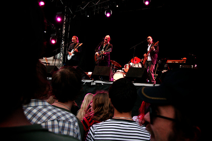 2007-07-05 - Eldkvarn från Gatufesten, Sundsvall