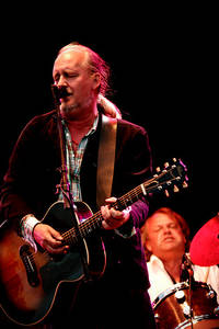 2007-07-05 - Eldkvarn från Gatufesten, Sundsvall
