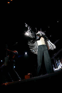 2007-07-04 - The Ark från Gatufesten, Sundsvall