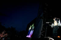 2007-07-04 - The Ark från Gatufesten, Sundsvall