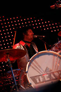 2007-07-04 - The Ark från Gatufesten, Sundsvall