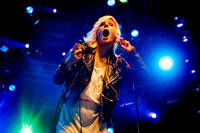 2007-07-06 - The Sounds från Roskildefestivalen, Roskilde