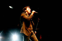 2007-07-06 - My Chemical Romance från Roskildefestivalen, Roskilde