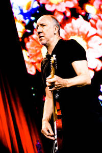 2007-07-05 - The Who från Globen, Stockholm