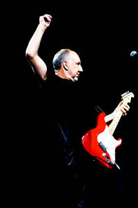 2007-07-05 - The Who från Globen, Stockholm