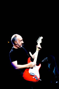 2007-07-05 - The Who från Globen, Stockholm