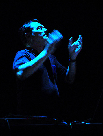 2007-07-06 - Wolfgang Flür från Debaser Medis, Stockholm