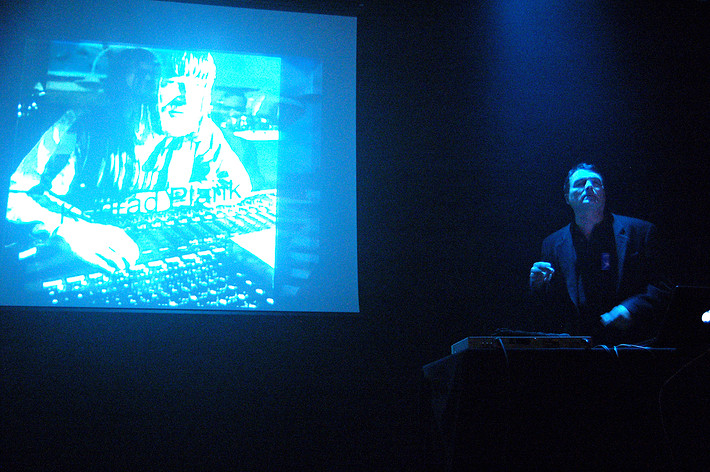 2007-07-06 - Wolfgang Flür från Debaser Medis, Stockholm
