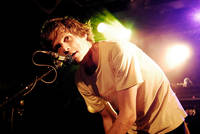 2007-07-06 - Deerhoof från Debaser Slussen, Stockholm