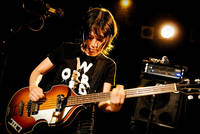 2007-07-06 - Deerhoof från Debaser Slussen, Stockholm