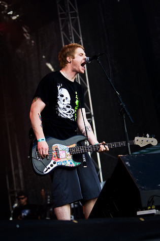 2007-07-01 - Neverstore från Pier Pressure, Göteborg 2007-07-01 - Neverstore från Pier Pressure, Göteborg