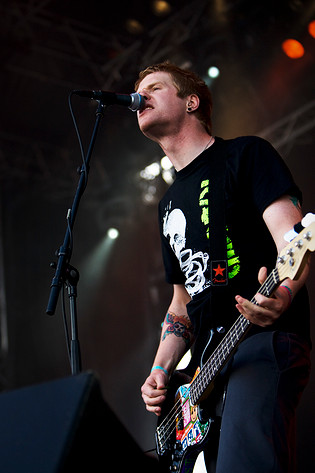 2007-07-01 - Neverstore från Pier Pressure, Göteborg 2007-07-01 - Neverstore från Pier Pressure, Göteborg