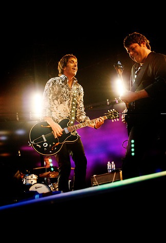 2007-07-10 - Per Gessle från Halmstad, Halmstad