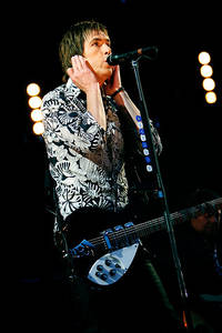2007-07-10 - Per Gessle från Halmstad, Halmstad