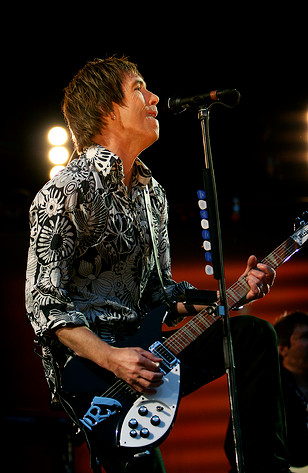 2007-07-10 - Per Gessle från Halmstad, Halmstad