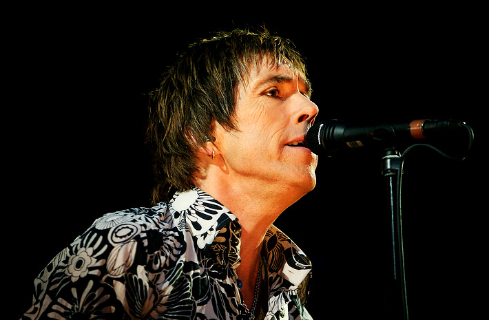 2007-07-10 - Per Gessle från Halmstad, Halmstad