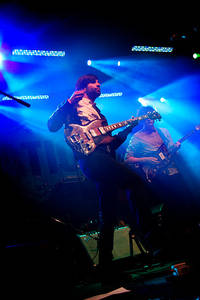 2007-07-06 - Shout Out Louds från Gatufesten, Sundsvall