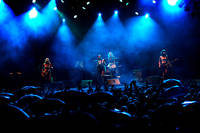 2007-07-06 - Sahara Hotnights från Gatufesten, Sundsvall