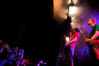 2007-07-06 - Neverstore från Gatufesten, Sundsvall