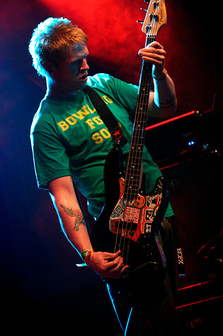 2007-07-06 - Neverstore från Gatufesten, Sundsvall