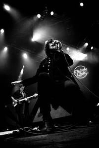 2007-07-06 - Melody Club från Gatufesten, Sundsvall