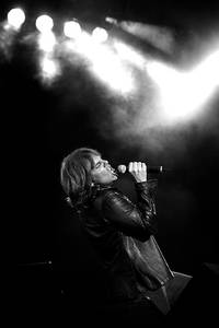 2007-07-05 - Europe från Gatufesten, Sundsvall