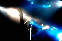 2007-07-05 - Europe från Gatufesten, Sundsvall