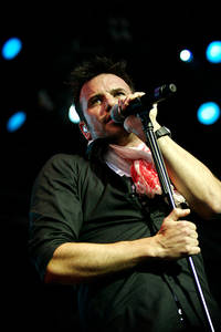 2007-07-06 - Martin Stenmarck från Gatufesten, Sundsvall