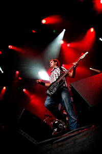2007-07-06 - Takida från Gatufesten, Sundsvall