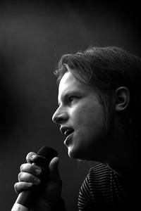2007-07-06 - Takida från Gatufesten, Sundsvall