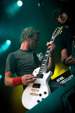 2007-07-06 - Takida från Gatufesten, Sundsvall