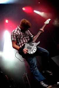 2007-07-06 - Takida från Gatufesten, Sundsvall