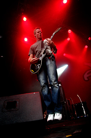 2007-07-06 - Takida från Gatufesten, Sundsvall