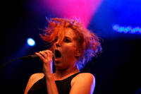 2007-07-06 - Norma Bates från Gatufesten, Sundsvall