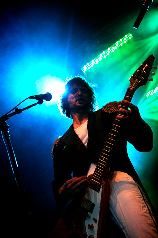 2007-07-06 - Black Belt från Gatufesten, Sundsvall