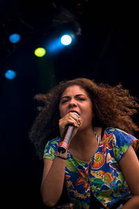 2007-07-12 - Timbuktu från Arvikafestivalen, Arvika