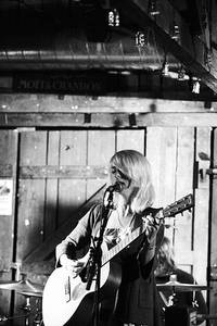 2007-06-29 - Jonna Lee från Peace & Love, Borlänge