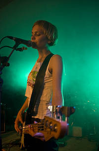 2007-07-12 - Yoyoyo Acapulco från Arvikafestivalen, Arvika