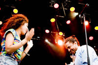 2007-07-12 - Timbuktu från Arvikafestivalen, Arvika