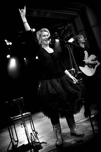 2007-07-12 - Hellsongs från Arvikafestivalen, Arvika