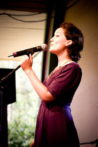 2007-07-12 - Maia Hirasawa från Arvikafestivalen, Arvika