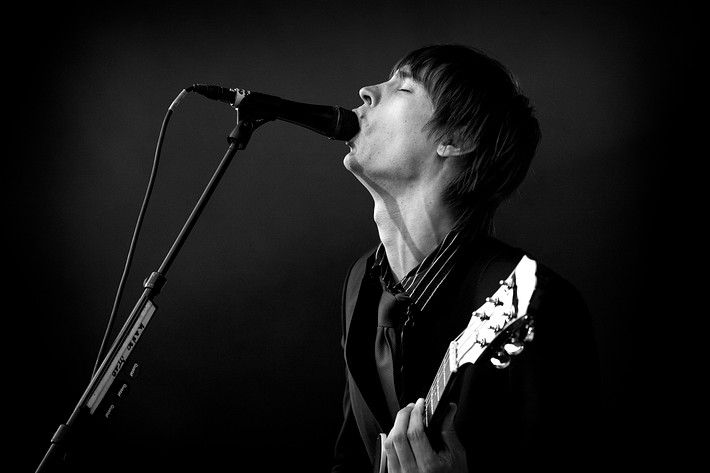 2007-07-12 - Mando Diao från Arvikafestivalen, Arvika 2007-07-12 - Mando Diao från Arvikafestivalen, Arvika